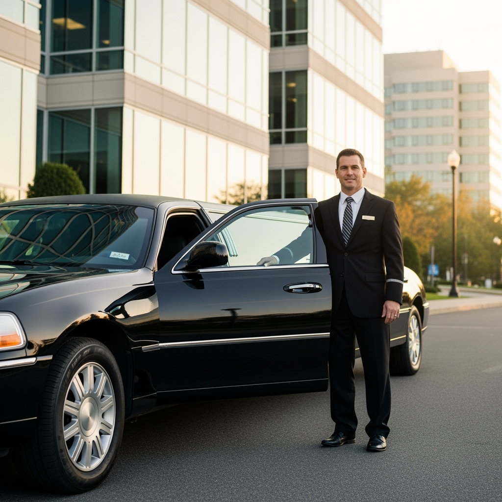 How to Choose the Best Corporate Limo NJ: Smart Tips for Smooth Business Travel