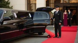 Celebrate Big in Style: New Jersey Birthday Transportation Limo Guide