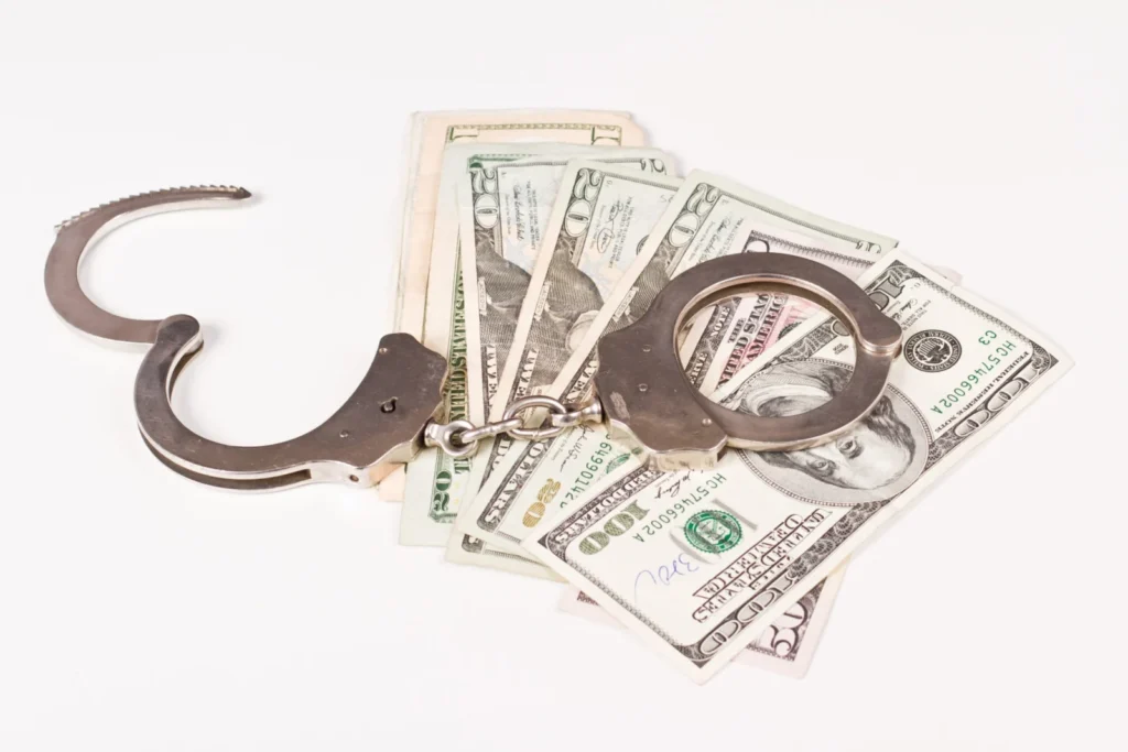 Frequently Asked Questions About Bail Bonds in North Carolina
